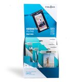 HERMETIC HYDRATION BLADDER 2,5L FIDLOCK 21416 HERMETIC HYDRATION BLADDER 2,5L FIDLOCK 21416