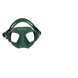 ΜΑΣΚΑ ΚΑΤΑΔΥΣΗΣ ATOMIC PICASSO GREEN PICASSO