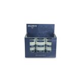 DOLOMITE WATERPROOF SHOE CREAM PAK-12 296426 DOLOMITE 80335 DOLOMITE WATERPROOF SHOE CREAM PAK-12 296426 DOLOMITE 80335