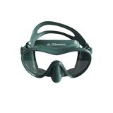 ΜΑΣΚΑ ΚΑΤΑΔΥΣΗΣ  PICASSO UNO GREEN PICASSO ΜΑΣΚΑ ΚΑΤΑΔΥΣΗΣ  PICASSO UNO GREEN PICASSO