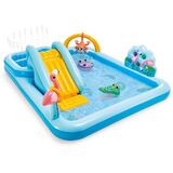 Jungle Adventure Play Center 57161 Jungle Adventure Play Center 57161