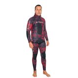 ΣΤΟΛΗ ΚΑΤΑΔΥΣΗΣ PICASSO BLOOD CAMO 5mm 4 PICASSO