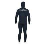 ΣΤΟΛΗ ΚΑΤΑΔΥΣΗΣ PICASSO DARKNESS 5mm 4 PICASSO