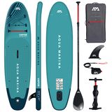 AM SUP VAPOR 10'4'' AQUA SPL. 23 AQUA MARINA 28342-AQUA SPL. 23
