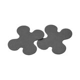 1506 Flexy Επιγονατιδες Pinewood