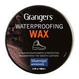 Grf129 Waterproofing wax 100ml Κρεμα Αδιαβροχοποιηση Υποδηματων (Grn's)