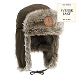 9420 Murmansk Καπελο με Συνθετικη Γουνα Pinewood