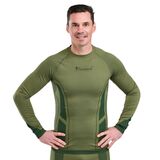 5608 Seamless Function Base Layer Ανδρικο σετ Pinewood