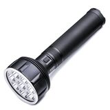 Φακος Saint Torch 31, 20.000 lm Nextorch