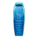 Trek Down Sleeping bag -1c|30f - Long Υπνοσακος  sea to Summit