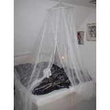 Κουνουπιέρα (για διπλό κρεβάτι) 12390 Κουνουπιέρα (για διπλό κρεβάτι) 12390