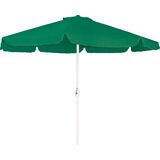 Ομπρέλα Κήπου 3m με Μανιβέλα Πράσινη 12092 Ομπρέλα Κήπου 3m με Μανιβέλα Πράσινη 12092