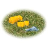 Ιμάντας οριοθέτησης γηπέδου βόλεϋ παραλίας 12852 Ιμάντας οριοθέτησης γηπέδου βόλεϋ παραλίας 12852