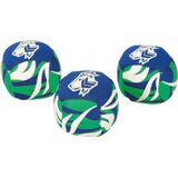 Παιχνίδι Παραλίας Μπαλάκια LION Ocean Funballs 99625 Παιχνίδι Παραλίας Μπαλάκια LION Ocean Funballs 99625