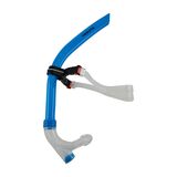 Αναπνευστήρας Κολύμβησης Υδροδυναμικός Με Βαλβίδα Εκτόνωσης Μπλε Curse VAQUITA 66562