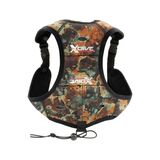 Γιλέκο Βαρών Πλάτης Camo XDive 65901