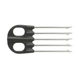 Πεντάαινα Από Ανοξείδωτο Ατσάλι Jet 5 Inox SALVIMAR 67374 Πεντάαινα Από Ανοξείδωτο Ατσάλι Jet 5 Inox SALVIMAR 67374