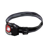 Φακός Κεφαλής με Zoom SENSOR LUMENOR 20377 Φακός Κεφαλής με Zoom SENSOR LUMENOR 20377