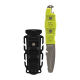 Μαχαίρι Επιβίωσης Με Λεπίδα 7.6cm Akua GEAR AID 21287