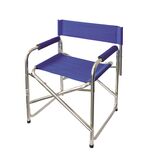 Καρέκλα Αλουμινίου Σκηνοθέτη Μπλε Summer Club 19318 Καρέκλα Αλουμινίου Σκηνοθέτη Μπλε Summer Club 19318