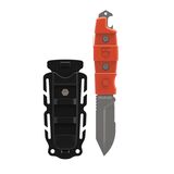 Μαχαίρι Επιβίωσης Με Λεπίδα 7.6cm BURI GEAR AID 21288