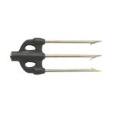 Τρίαινα Βαρέως Τύπου Από Ψημένο Γαλβανιζέ Ατσάλι 3 Punte Pesanti SALVIMAR 67356 Τρίαινα Βαρέως Τύπου Από Ψημένο Γαλβανιζέ Ατσάλι 3 Punte Pesanti SALVIMAR 67356