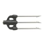 Τρίαινα Βαρέως Τύπου Ανοξείδωτη 3 Punte Pesanti Inox SALVIMAR 67426 Τρίαινα Βαρέως Τύπου Ανοξείδωτη 3 Punte Pesanti Inox SALVIMAR 67426