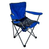 Καρέκλα Camping Χαμηλή Μεταλλική Textilene Action SUMMER CLUB 19325 Καρέκλα Camping Χαμηλή Μεταλλική Textilene Action SUMMER CLUB 19325