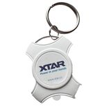 XTAR ΦΑΚΟΣ X-CRAST USB XPK ΑΣΠΡΟ XTAR 20814