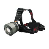 ΦΑΚΟΣ ΚΕΦ. ΑΛΟΥΜΙΝΙΟΥ ΜΕ ΖΟΟΜ LUMENOR 20346 ΦΑΚΟΣ ΚΕΦ. ΑΛΟΥΜΙΝΙΟΥ ΜΕ ΖΟΟΜ LUMENOR 20346