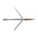 Δελφινιέρα Τρίπτυχη Δίφτερη Απο Ψημένο Ανοξείδωτο Ατσάλι Martin Tricuspide SALVIMAR 67285 Δελφινιέρα Τρίπτυχη Δίφτερη Απο Ψημένο Ανοξείδωτο Ατσάλι Martin Tricuspide SALVIMAR 67285