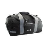 Σάκος Ταξιδίου ADVENTURE 65L PANDA 12525