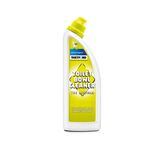 TOILET BOWL CLEANER 750ML  14104 TOILET BOWL CLEANER 750ML  14104
