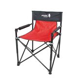 Καρέκλα Σκηνοθέτη Μεταλικη Captain Κόκκινη PANDA 19326 Καρέκλα Σκηνοθέτη Μεταλικη Captain Κόκκινη PANDA 19326