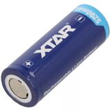 Μπαταρία Επαναφορτιζόμενη 5200mah XTAR 20831 Μπαταρία Επαναφορτιζόμενη 5200mah XTAR 20831