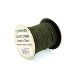 Κορδόνι Γενικής Χρήσης 20m COMPASS 21359 Κορδόνι Γενικής Χρήσης 20m COMPASS 21359