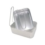 Καραβάνα Διπλή Αλουμινίου COMPASS 21363 Καραβάνα Διπλή Αλουμινίου COMPASS 21363