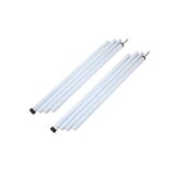 ΟΡΘΟΣΤΑΤΕΣ ΓΙΑ CANOPY ΖΕΥΓΟΣ  21328 ΟΡΘΟΣΤΑΤΕΣ ΓΙΑ CANOPY ΖΕΥΓΟΣ  21328