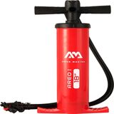 Αντλία Αέρος Διπλής Ενέργειας AREO I 18" AQUA MARINA 28294 Αντλία Αέρος Διπλής Ενέργειας AREO I 18" AQUA MARINA 28294