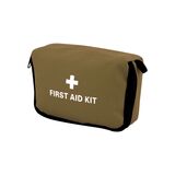 Φαρμακείο Με Εξοπλισμό Για Πρώτες Βοήθειες COMPASS 21384 Φαρμακείο Με Εξοπλισμό Για Πρώτες Βοήθειες COMPASS 21384