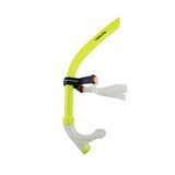 Αναπνευστήρας Κολύμβησης Υδροδυναμικός Με Βαλβίδα Εκτόνωσης Λαχανί Curse VAQUITA 66562