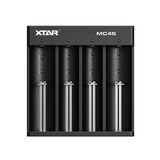 Φορτιστής MC4S XTAR 20830 Φορτιστής MC4S XTAR 20830