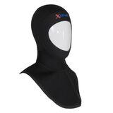 Κουκούλα Κατάδυσης Διπλόφοδρη 4mm Με Aquastop XDive 64436