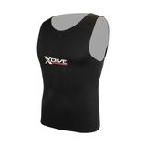 ΓΙΛΕΚΟ NEOPREN 3mm ΞΥΡΙΣΜΕΝΟ S/2  64401