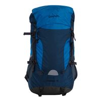 Σακίδιο Πλάτης ELBRUS 75L PANDA 12455