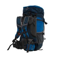 Σακίδιο Πλάτης ELBRUS 75L PANDA 12455