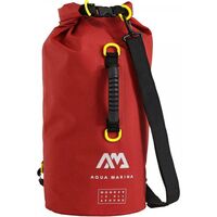 Σάκος Ώμου Στεγανός Με Χειρολαβή 20L Κόκκινο AQUA MARINA 28332