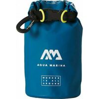 Σάκος Στεγανός Με Χειρολαβή 2L Μπλέ AQUA MARINA 28330