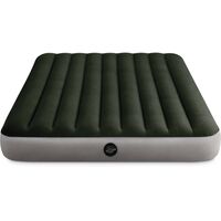 Φουσκωτό Στρώμα Ύπνου Intex Prestige Downy Queen 64779