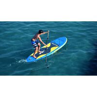 Σανίδα SUP Φουσκωτή Kohala Drifter 290cm DVSport KH-29010